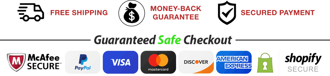 Buy LeanBiome safe payment